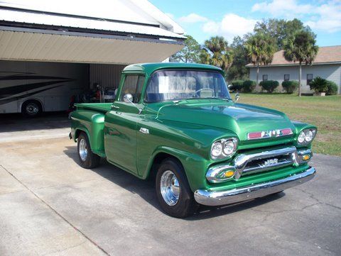 1958 GMC Other