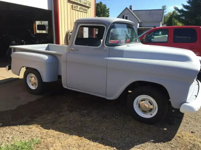 1958 GMC Other