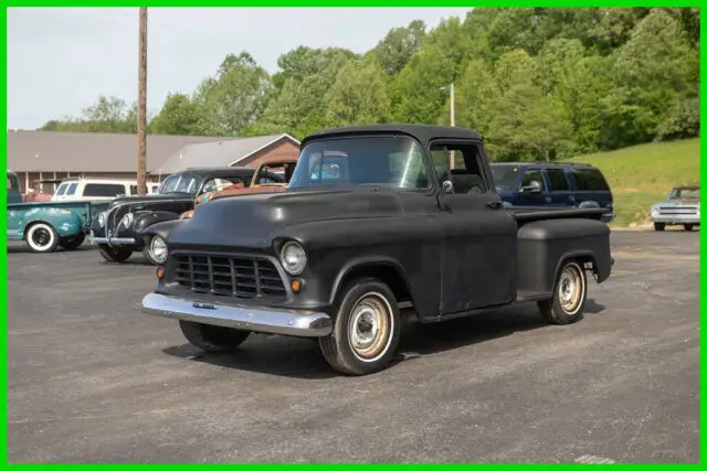 1958 GMC 3100