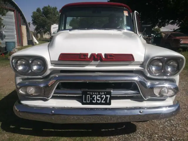 1958 GMC Other