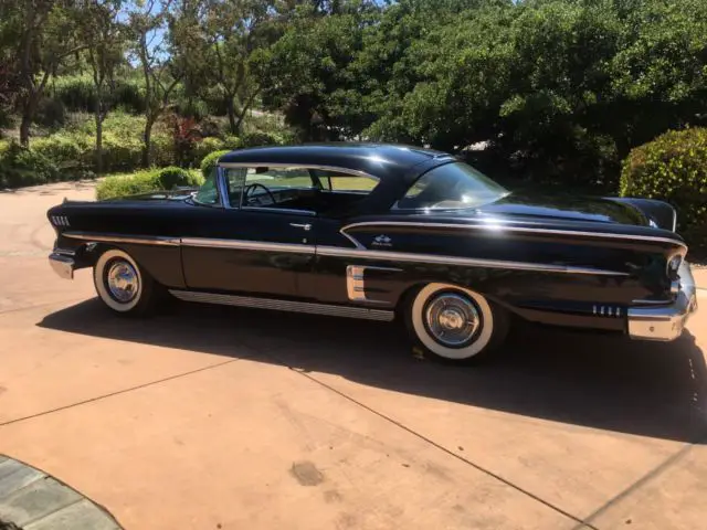 1958 Chevrolet Impala