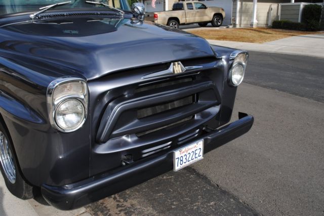 1958 International Harvester Other Custom