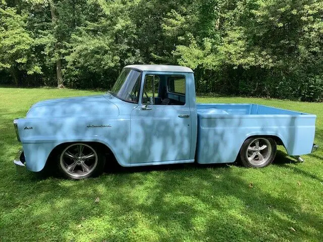 1958 International Harvester Other