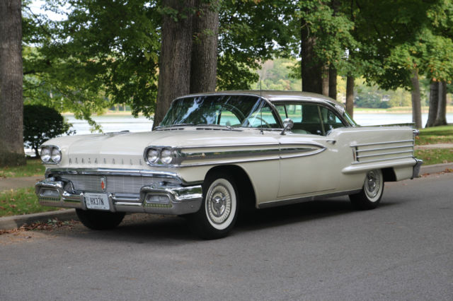 1958 Oldsmobile Other Holiday