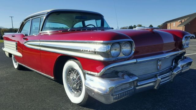 1958 Oldsmobile Other