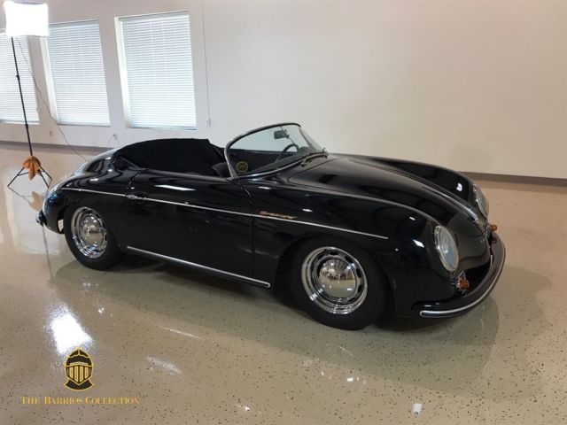 1958 Porsche 356 KIT --