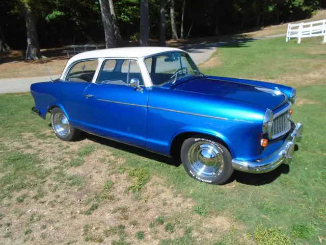 1959 AMC RAMBLER AMERICAN SUPER