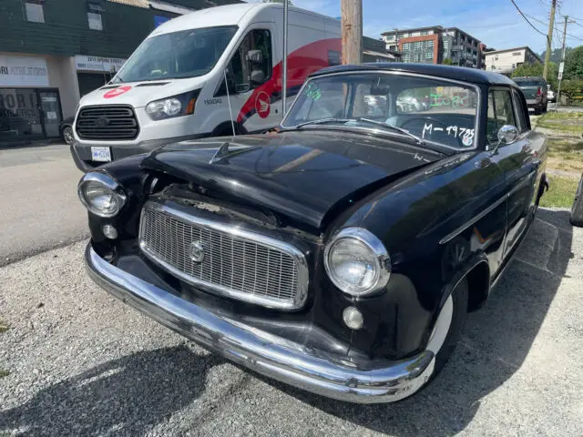 1959 AMC Rambler