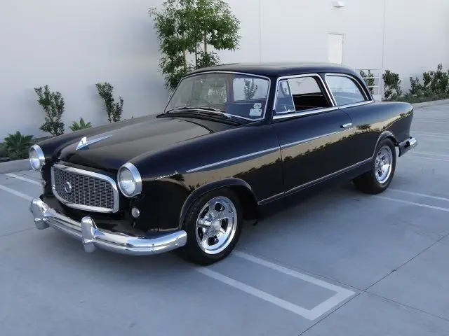 1959 AMC Rambler Super American