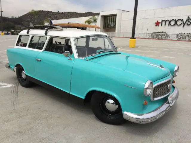 1959 Other Makes Rambler