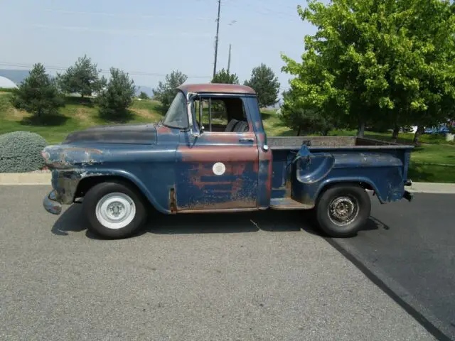 1959 Chevrolet Other Pickups 3100