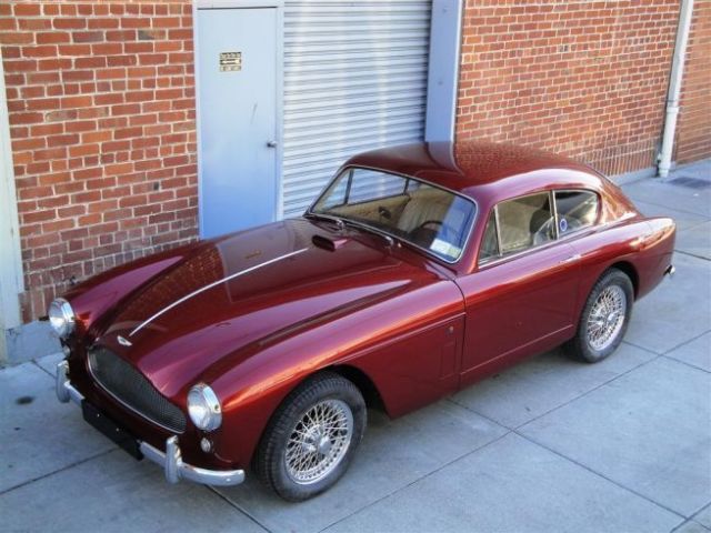 1959 Aston Martin Other