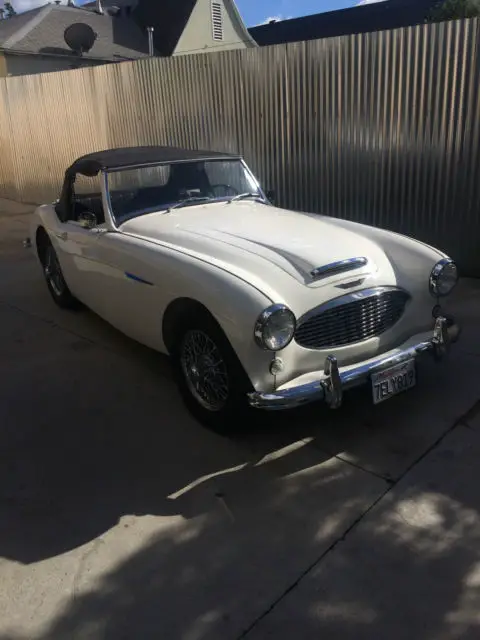 1959 Austin Healey Other xxxx