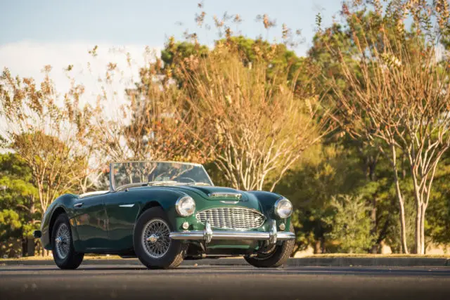 1959 Austin Healey Other 100-6