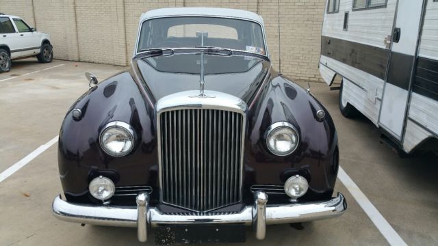 1959 Bentley Other