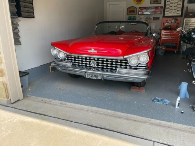 1959 Buick LeSabre