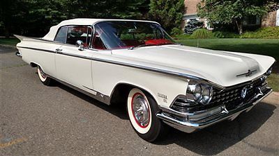 1959 Buick Electra