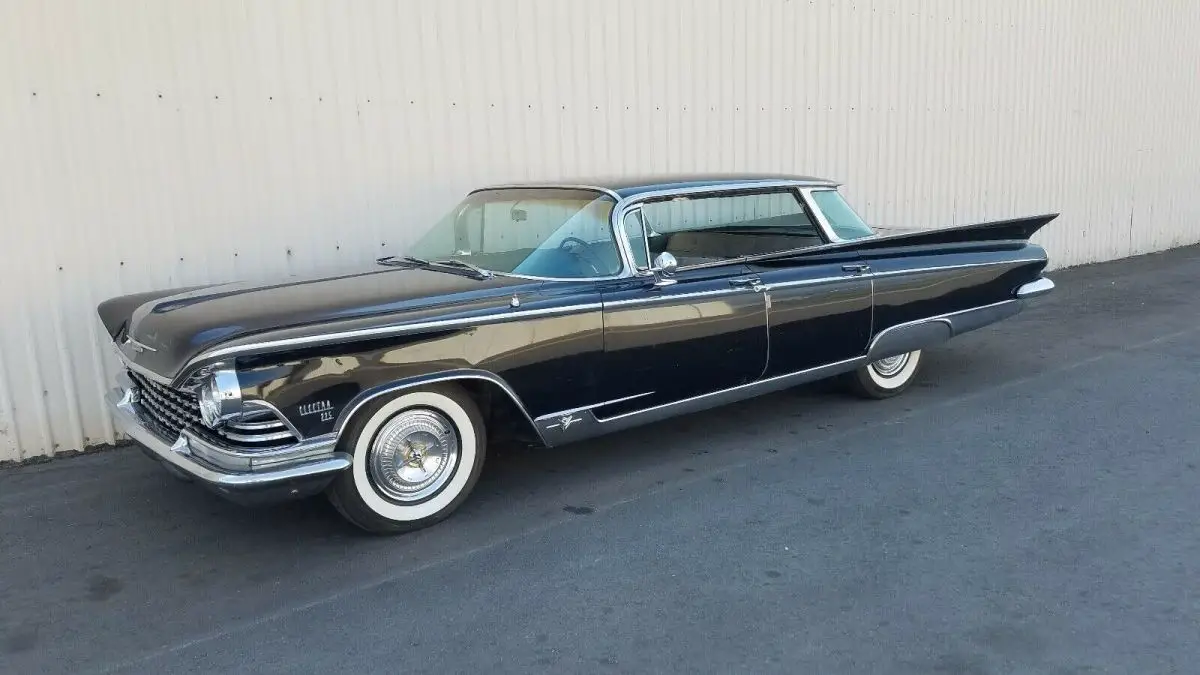 1959 Buick Electra