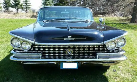 1959 Buick Electra