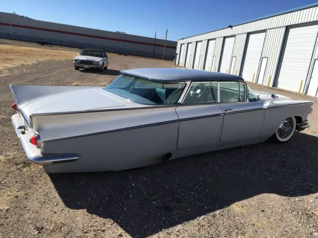 1959 Buick Flat Top Kustom for sale