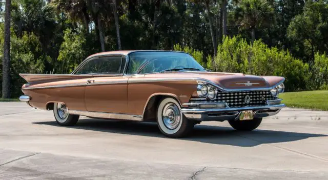 1959 Buick Invicta Invicta