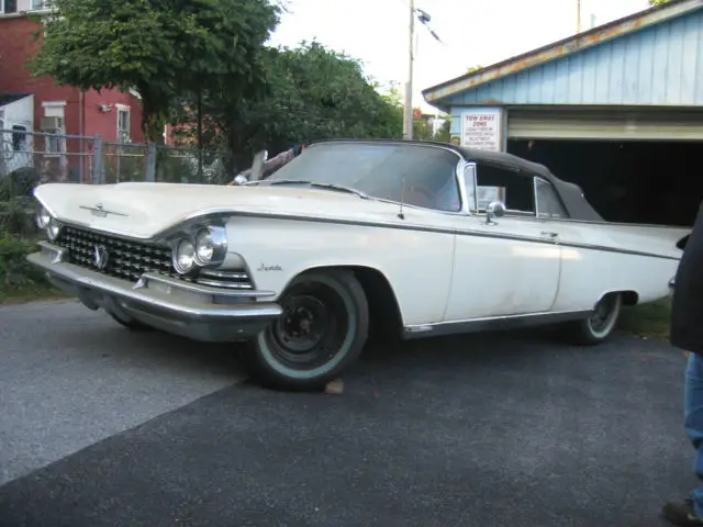 1959 Buick Other Deluxe