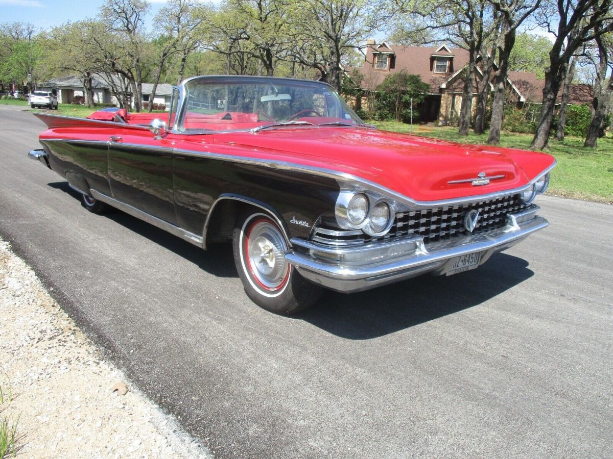 1959 Buick Other Invicta