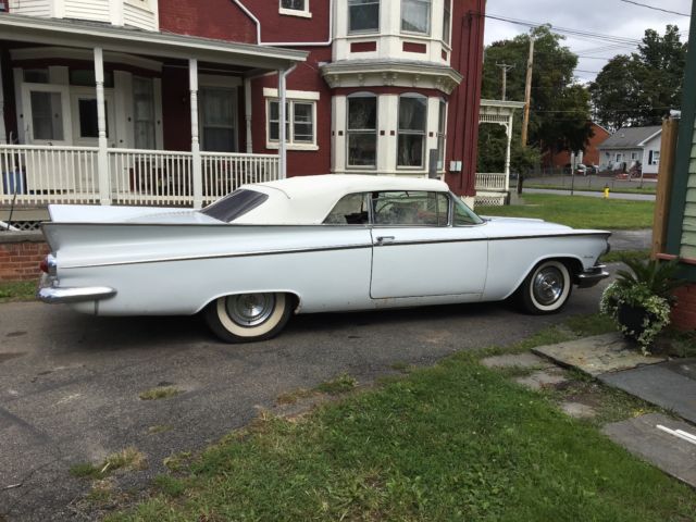 1959 Buick Other