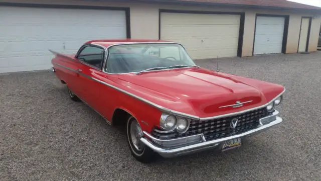 1959 Buick Invicta Base