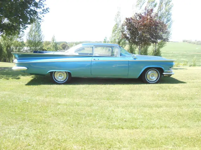 1959 Buick LeSabre