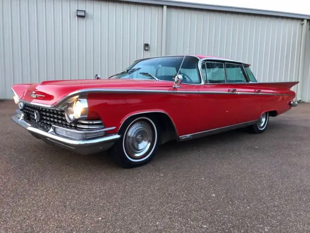 1959 Buick LeSabre