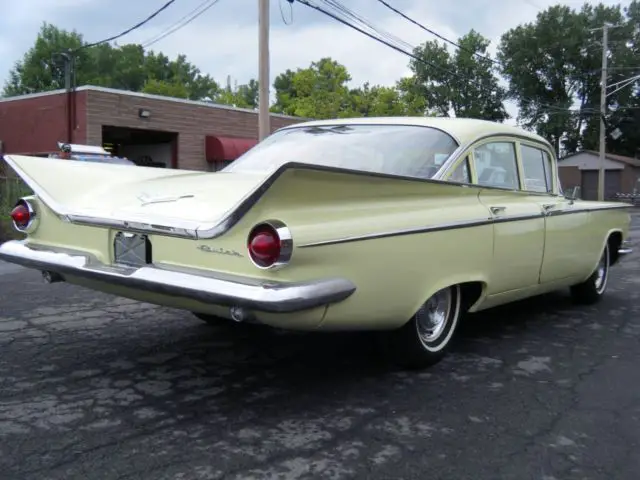 1959 Buick LeSabre