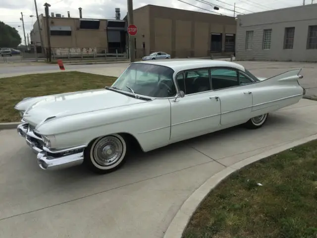 1959 Cadillac Other