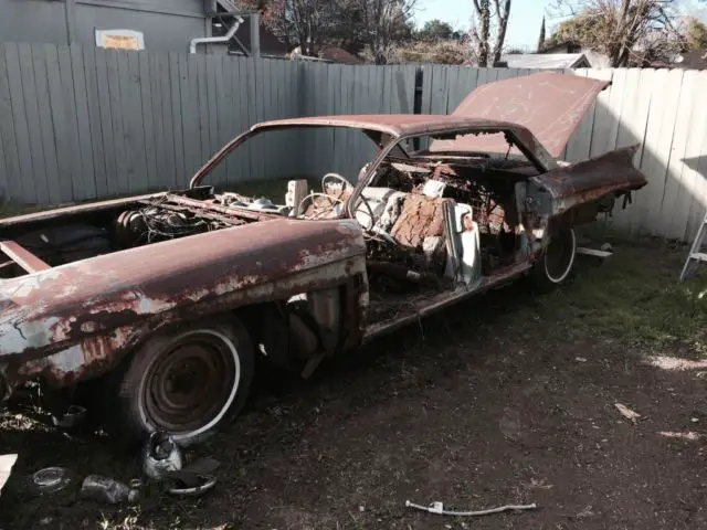 1959 Cadillac DeVille