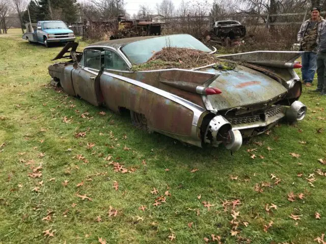 1959 Cadillac Other