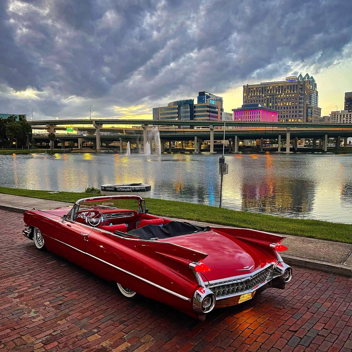 1959 Cadillac Other