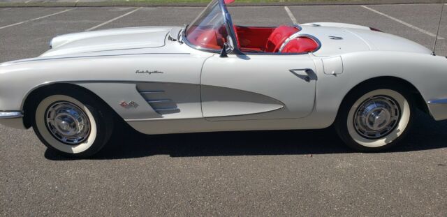 1959 Chevrolet Corvette