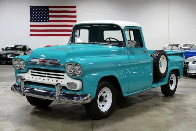 1959 Chevrolet Other Pickups --