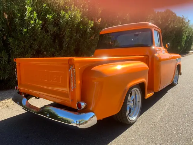 1959 Chevrolet Other Pickups