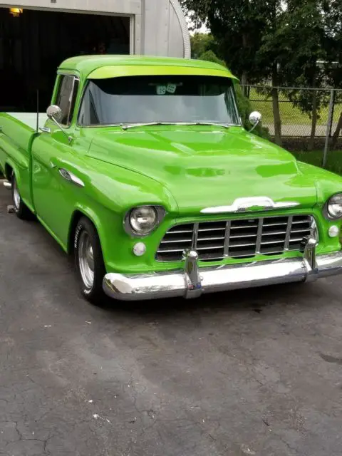 1959 Chevrolet 3100 Fleetside