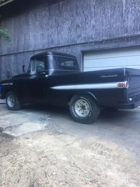 1959 Chevrolet Other Pickups deluxe