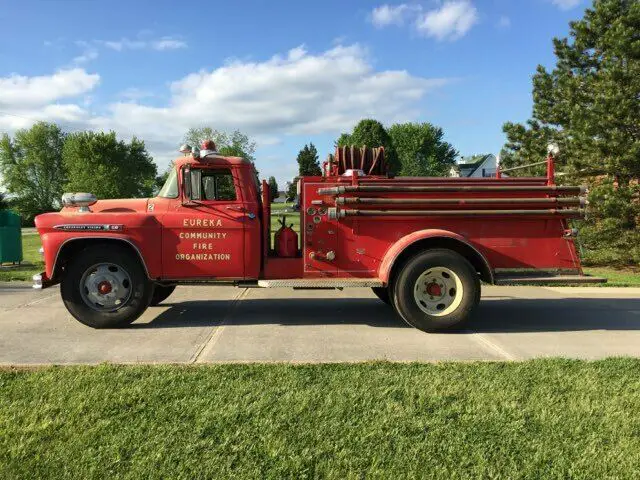 1959 Chevrolet Chevrolet Viking 60 Series