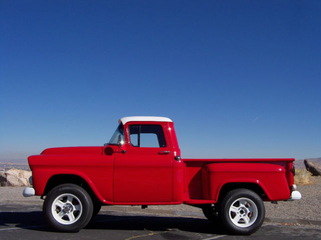 1959 Chevrolet Other Pickups Apache