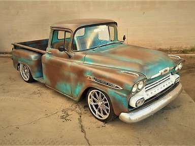 1959 Chevrolet Other Pickups 3100 APACHE