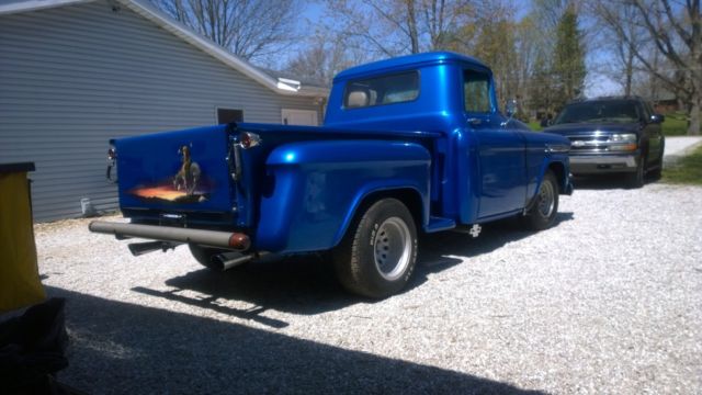 1959 Chevrolet Other Pickups c10