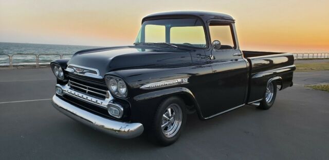 1959 Chevrolet Other Pickups