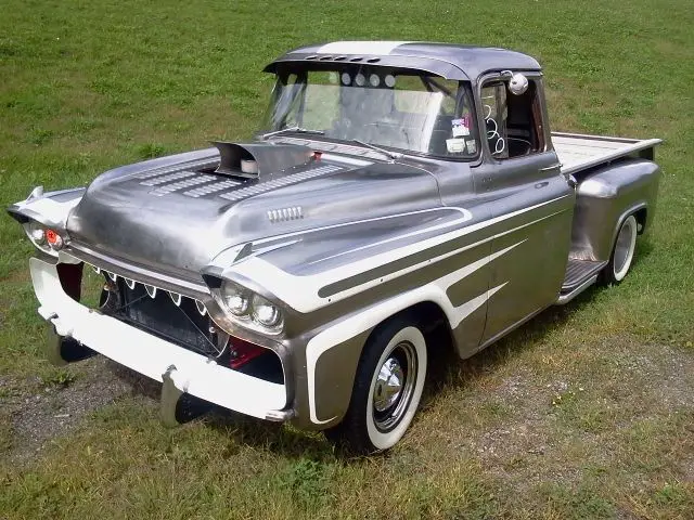 1959 Chevrolet Other Pickups