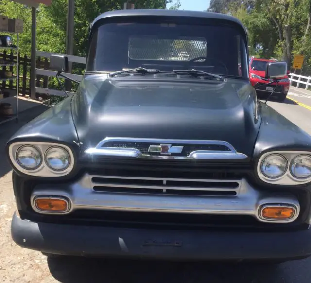 1959 Chevrolet Other Pickups