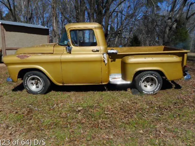 1959 Chevrolet Other Pickups