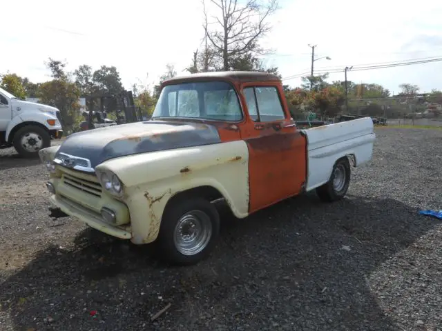 1959 Chevrolet Other Pickups